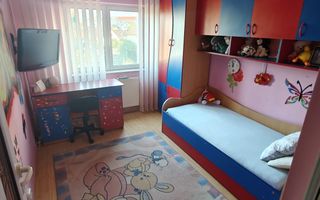 Apartament 4 camere | 2 Bai | 2 Balcoane | 79 MPU | Turnisor - Poză 3