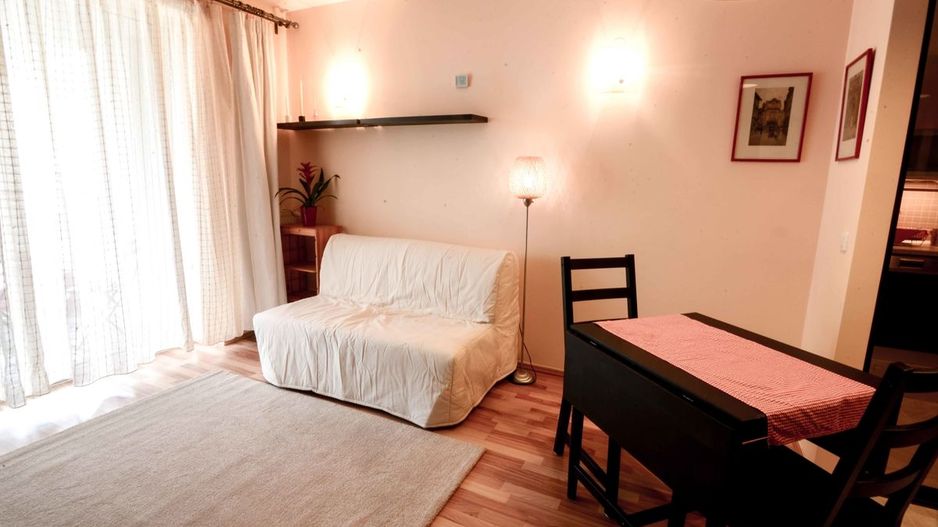 AP.2 CAMERE- ROSE GARDEN, PET-FRIENDLY, PARCARE, MASINA DE SPALAT VASE - Poză 10