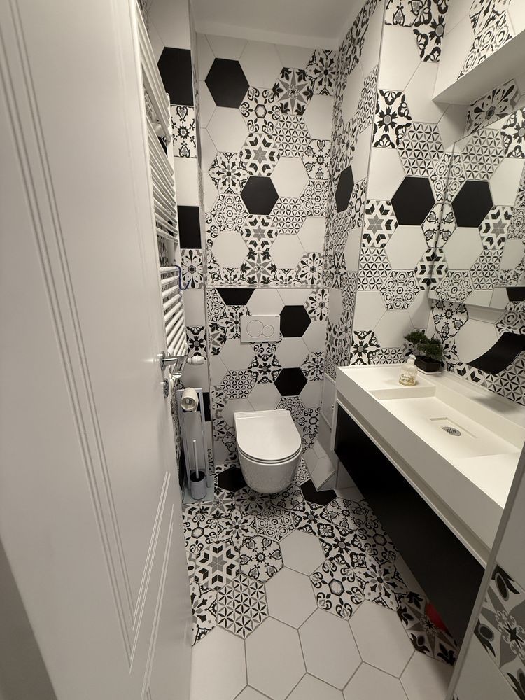 Apartament 3 camere Bulevardul Unirii - Poză 7