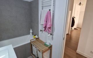 Apartament 2 camere decomandat cu parcare – Silk District - Poză 7