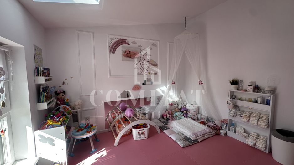 Casă la cheie | 2 locuri de parcare | Cartier Terra - Poză 17