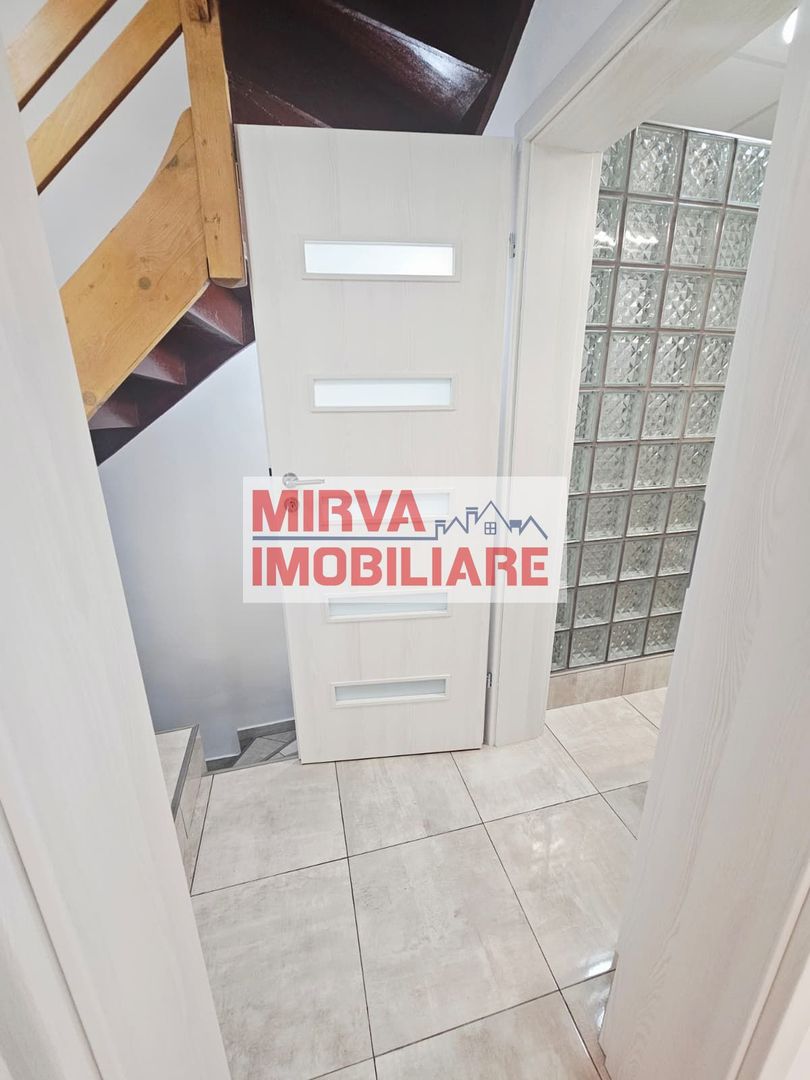 🏢 Spațiu de birouri de închiriat, 6 camere – Central, Ploiești - Poză 20