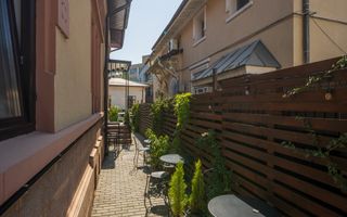 Vindem Afacerea ! Mini Hotel + Cafenea/ Restaurant ! Parcul Carol ! - Poză 7