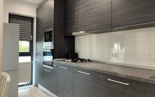 2 Camere Sisesti | Parcare Subterana - Poză 5