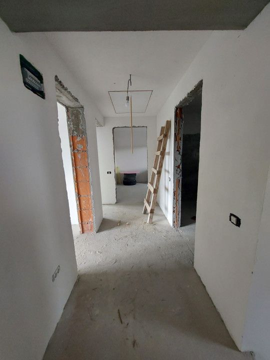 Casa Single Bascov - Poză 5