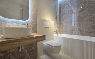 New Premium 3-Room Apartment for Rent | Iancu Nicolae I Pool - Poză 11