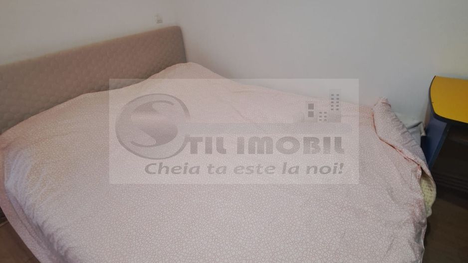 Apartament 1 Camera Zimbru 280 euro - Poză 2