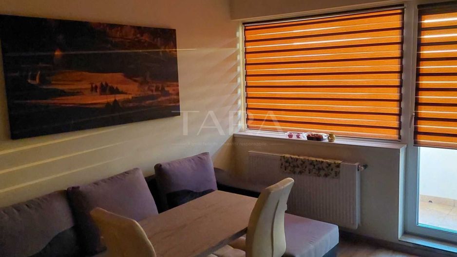 Apartament 2 camere, zona Apahida - Poză 4