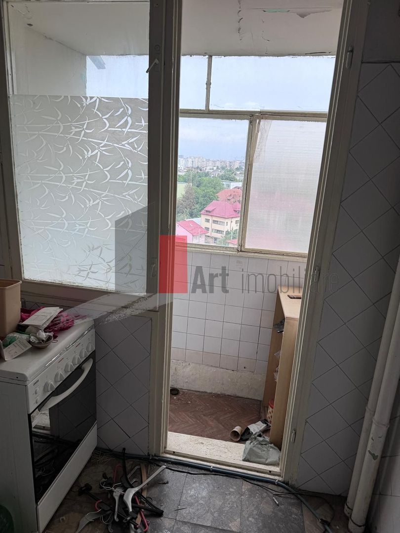 Vânzare apartament 3 camere Piața Progresu - Poză 15