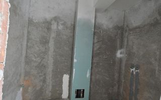 Vila de vanzare Domnesti, 4 camere, toate utilitatile - Poză 9