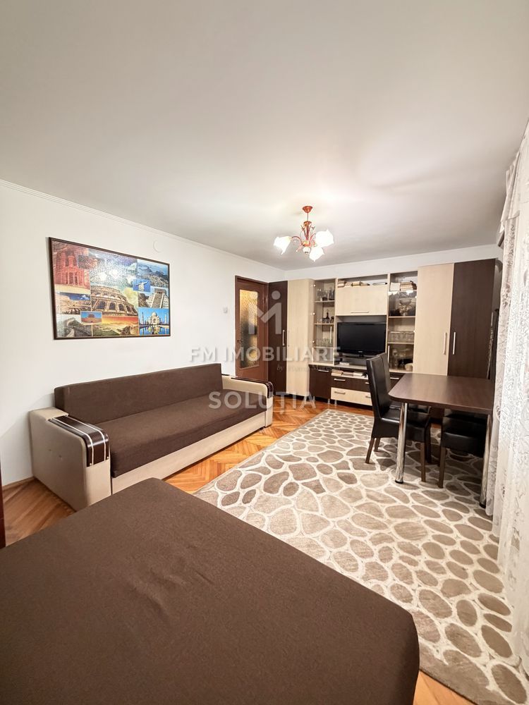 Apartament 2 camere │ Dobrogei │ Baia Mare - Poză 1