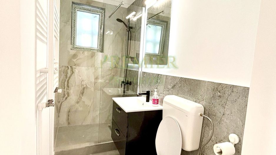 2 CAMERE DE VANZARE | RENOVAT | READY TO MOVE | FLOREASCA | SUPER-PRET - Poză 5