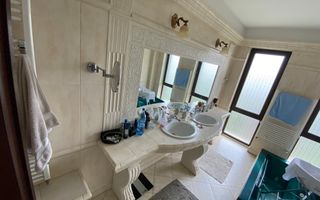 Vila superba - 7 camere - vanzare - Iancu Nicolae - Padurea Baneasa - Poză 15