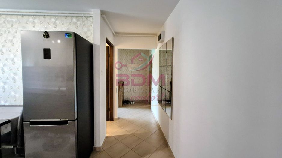 COMISION 0 I Apartament 3 camere | la cheie | etaj intermediar - Poză 5