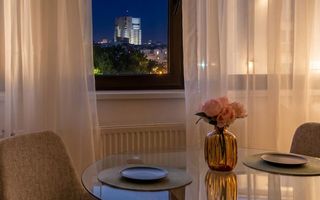 VANZARE APARTAMENT 2 CAMERE 43MP ULTRACENTRAL UNIVERSITATE FARA RISK RENOVAT - Poză 1
