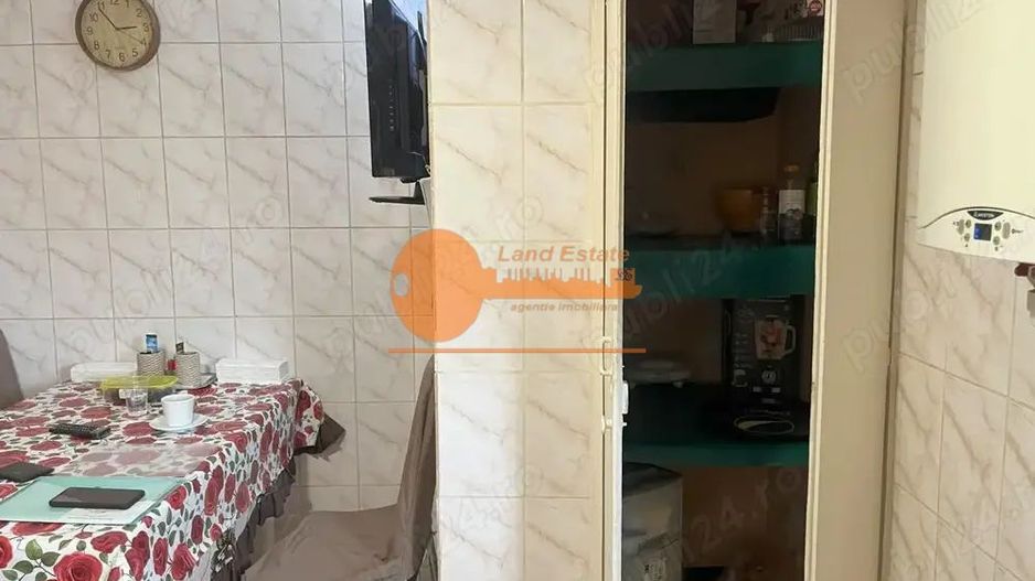 4 camere Vitan-Mihai Bravu-Centrala ( 550 m metrou ) - Poză 10