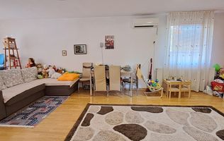 Brancoveanu, casa S+P+1Et+M, 260 mp utili, garaj subteran, adapost ALA