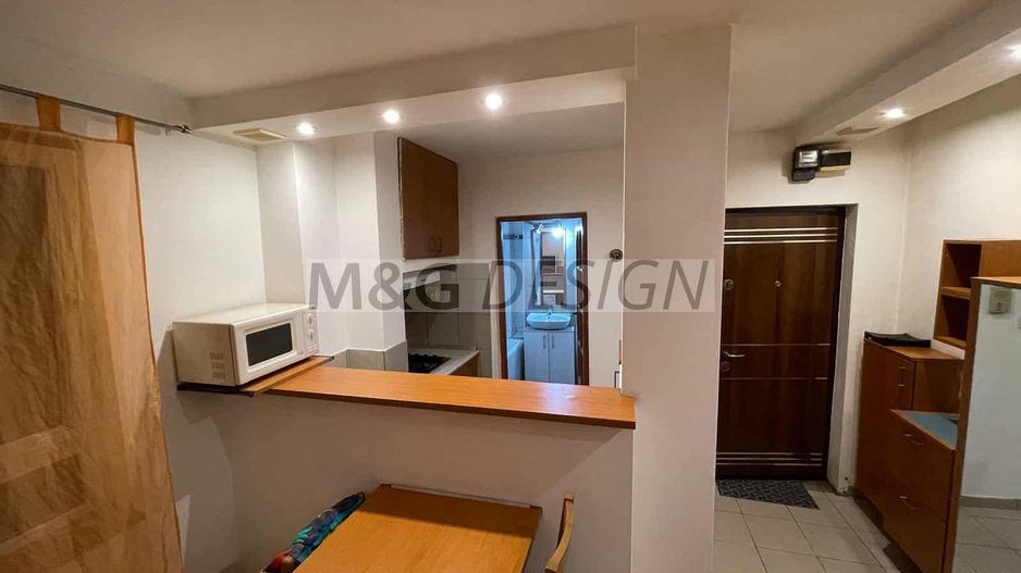 Apartament 1 camera Parcul Botanic  -  Iulius Mall - Poză 3