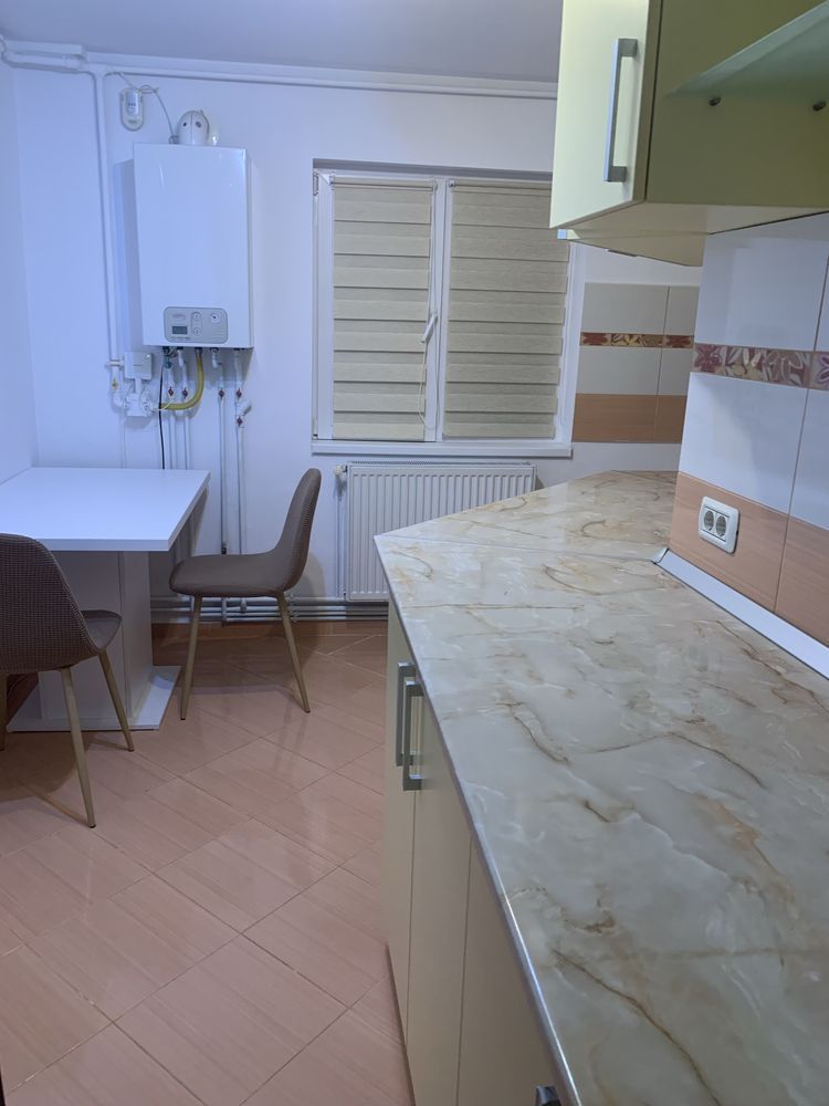 Girocului | 3 Camere | Etaj 2 | Decomandat | Centrala Prorprie | Aer Conditionat - Poză 6