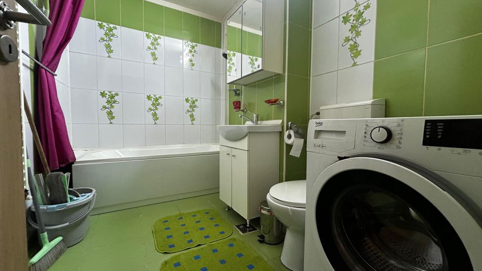 Apartament de inchiriat in Apahida - Poză 9