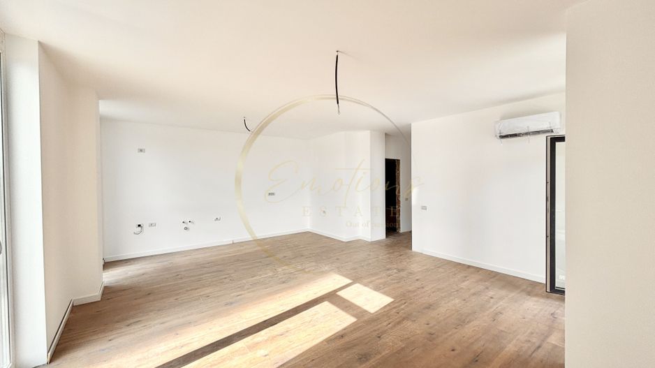 0% COMISION | Apartament spațios 2 camere - Campeador | Curte 23mp - Poză 2