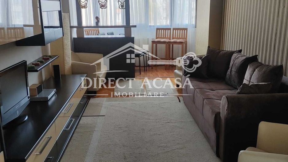 Apartament 3 camere de închiriat | Tudor – Diamant | 75 mp - Poză 2