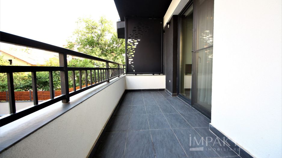 Apartament de inchiria premium 3 camere ,parcare, în centrul Clujului! - Poză 14