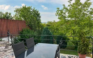 Vilă Premium cu grădină și panoramă asupra orașului | Andrei Mureșanu - Poză 18