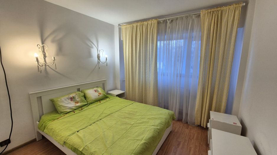 Apartament cu 3 camere - Stefan cel Mare - bloc an 1979 - Poză 3