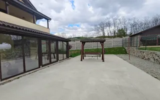 Vilă premium P+1 în Crasna, autonomie, 2.775 mp teren - Poză 11