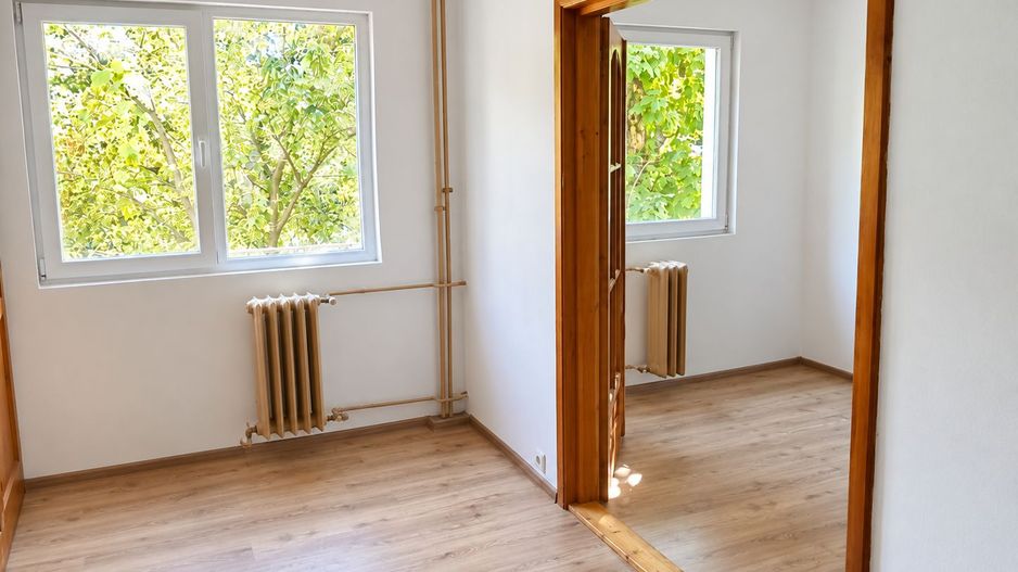 Șagului – Musicescu | 2 Camere | Etaj intermediar - Poză 1