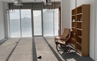 Spațiu de birouri premium în Fructus Plaza – Etaj 8, 88 mp - Poză 2