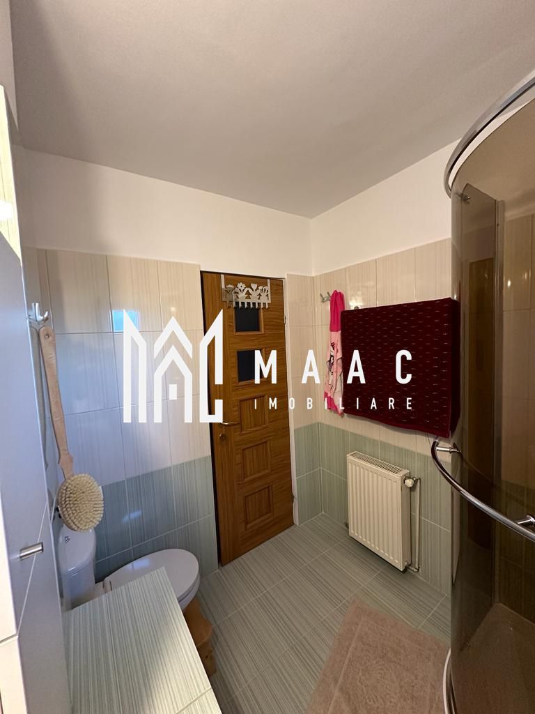 Apartament 3 camere | Pivnita | Valea Aurie - Poză 12