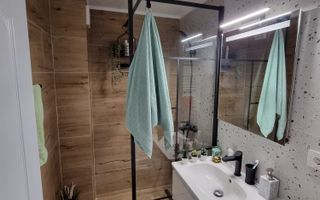 VANZARE 4 CAMERE | BLOC ANVELOPAT | ZONA NERVA TRAIAN - Poză 6