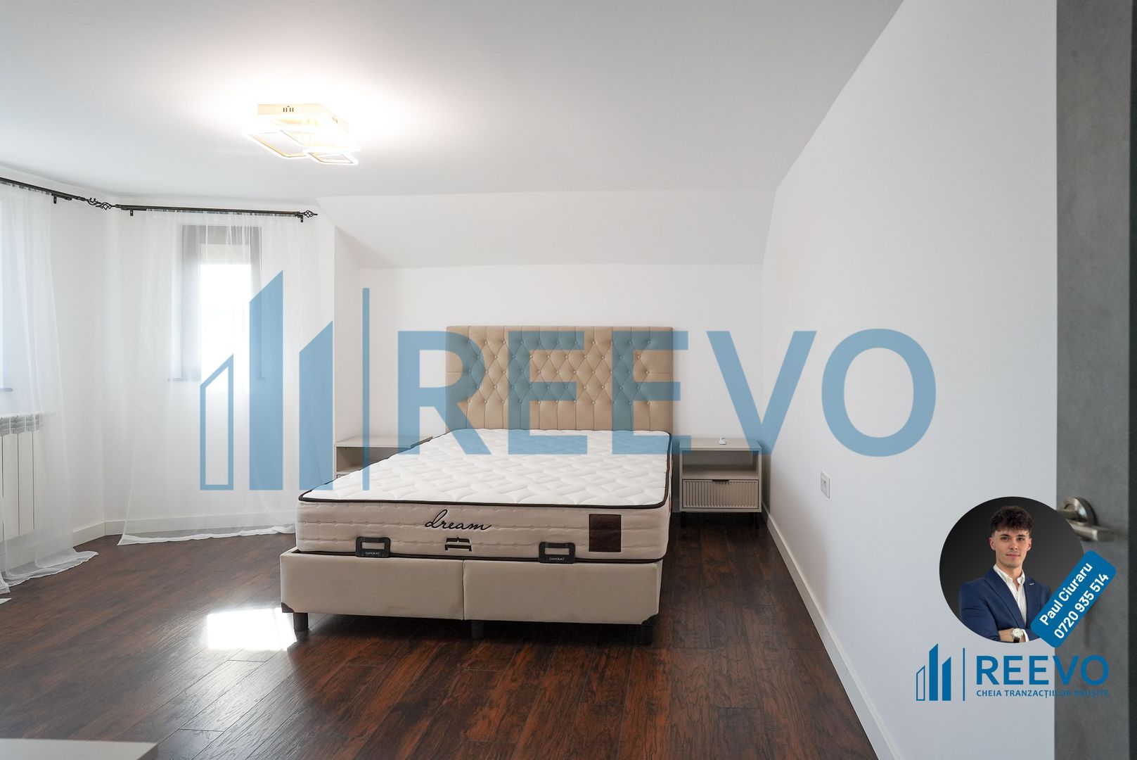 Casă/Vilă de vânzare Letea Veche, Str. Panselelor, Bacău - Poză 28