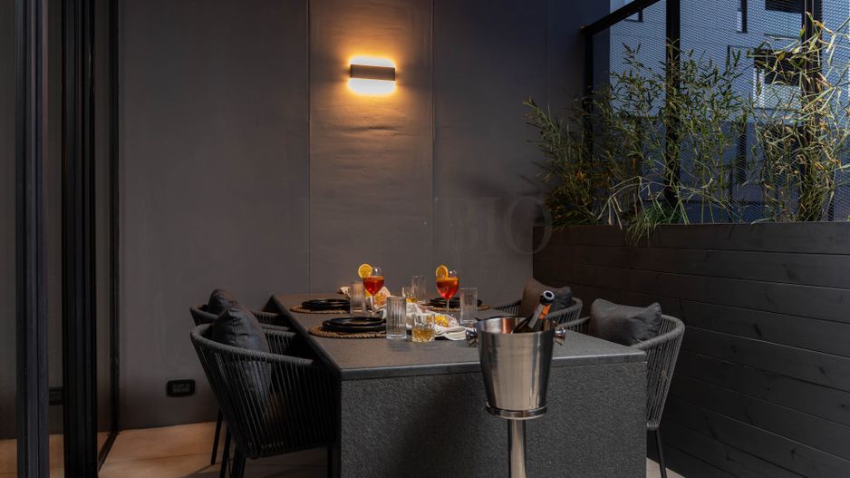 Apartament 3 Camere | Win Herastrau | Special Design - Poză 16