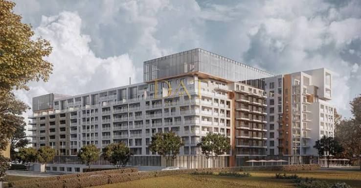 Apartament 2 camere | terasa | semifinisat | Soporului - Poză 3