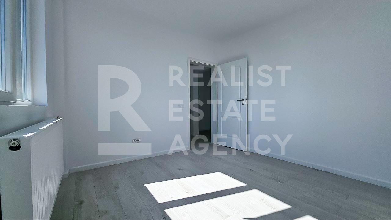 Vânzare, apartament cu 2 camere în zona Drumul Taberei - Poză 10