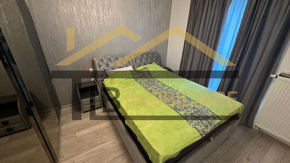 Apartament cu 2 camere, 70 mp, parcare, Zona Maurer Residence - Poză 6