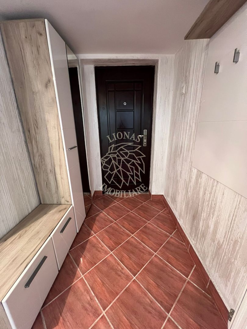 Apartament 2 camere 60 mp-parcare- Zona Carrefour Gara - Poză 9