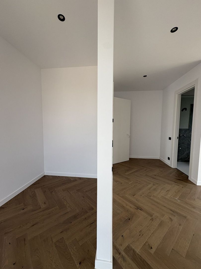 Apartament High End 4 camere I Zona Barbu Vacarescu I Imobil nou - Poză 18