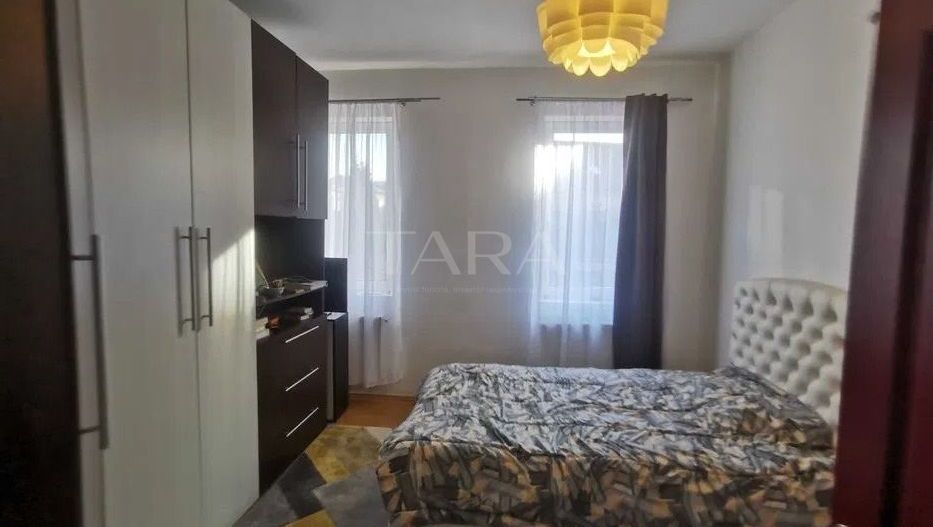 Apartament spațios cu 4 camere și terasă, cartier Buna Ziua. - Poză 5