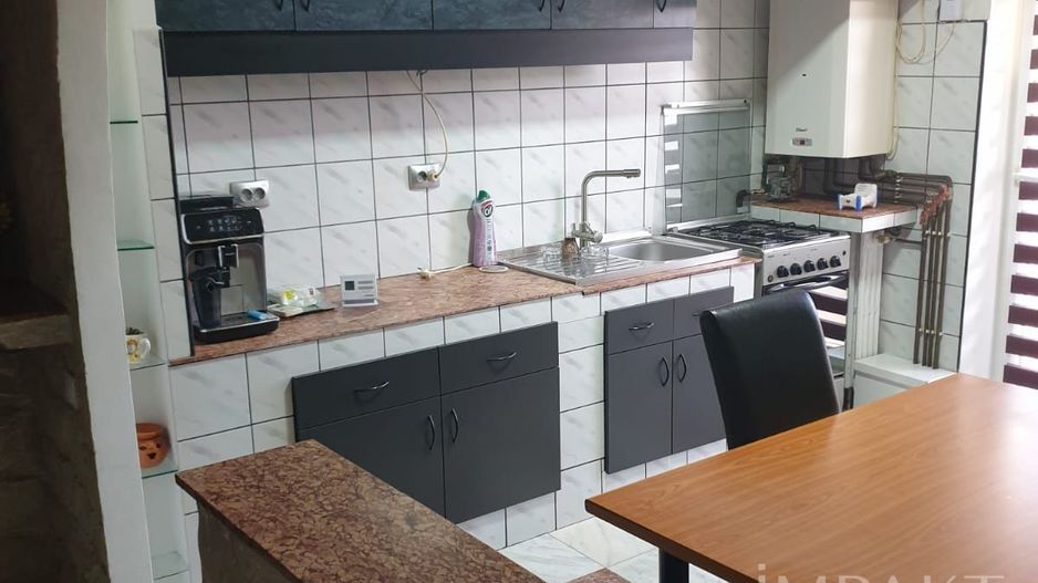 Apartament cu 2 camere de vanzare in Manastur! - Poză 2