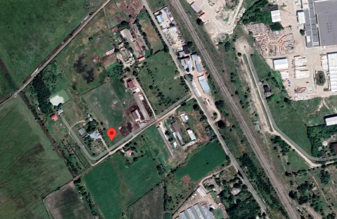 Teren intravilan - Poză 3