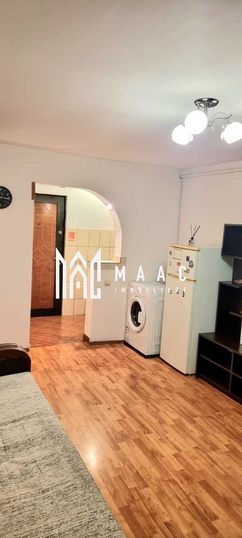 Garsonieră mobilata si utilata | 22 MPU |  Vasile Aaron - Poză 7