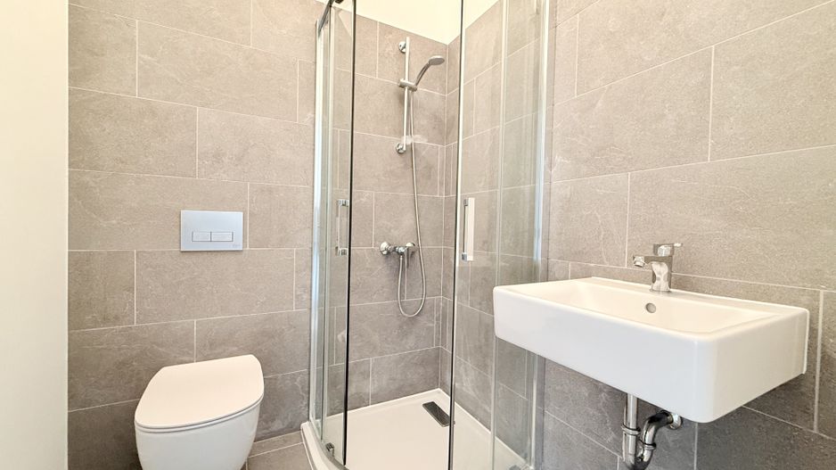 Apartament 3 camere spațios, amenajat, bloc nou, comision 0% - Poză 12