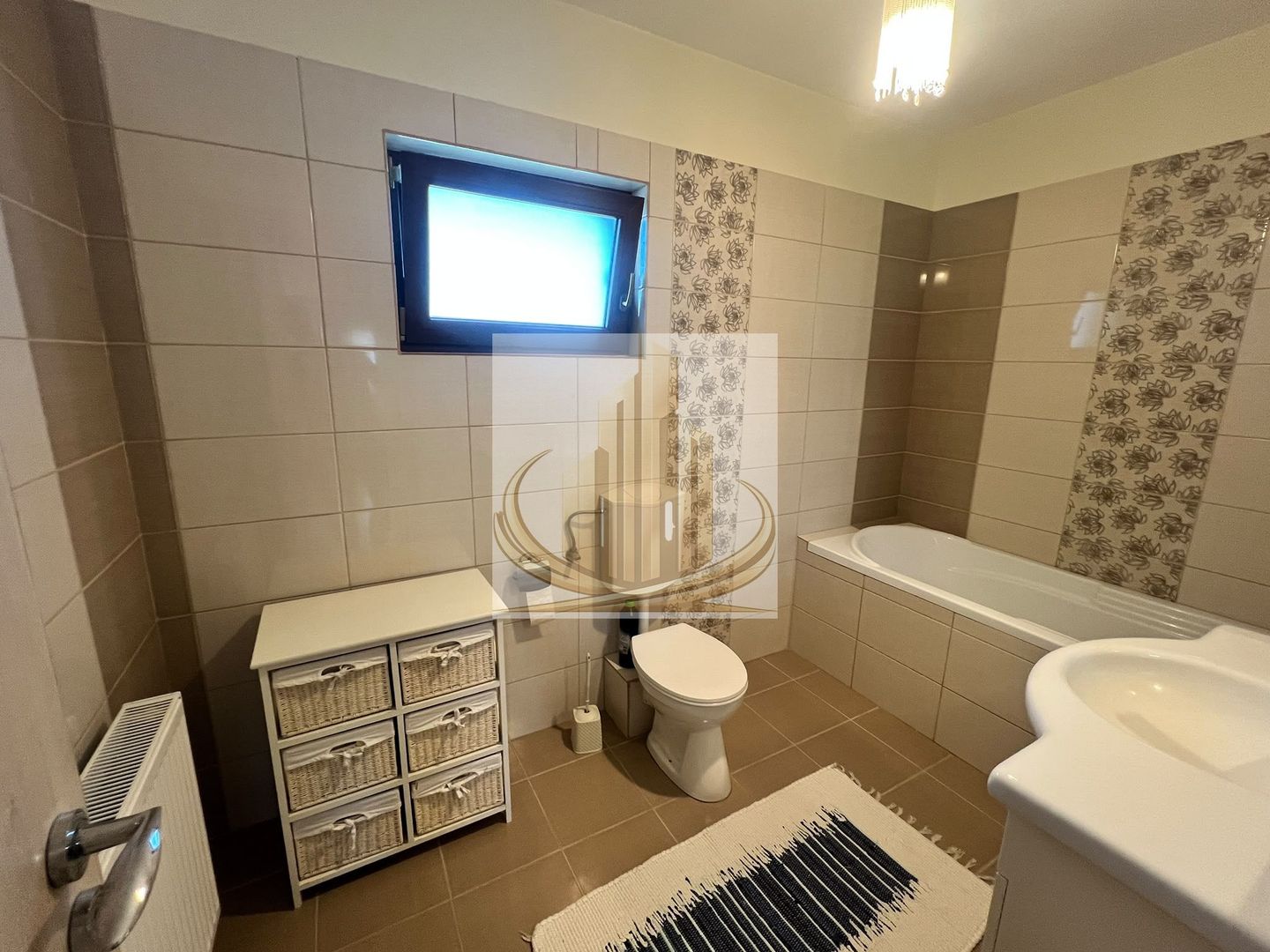 Duplex 4 camere, 120 mp utili teren 330 mp Moșnița Nouă Cartier Europa - Poză 13