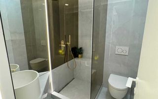 CORTINA NORTH 3 CAMERE LUXURY - PIPERA PROMENADA MALL - Poză 15