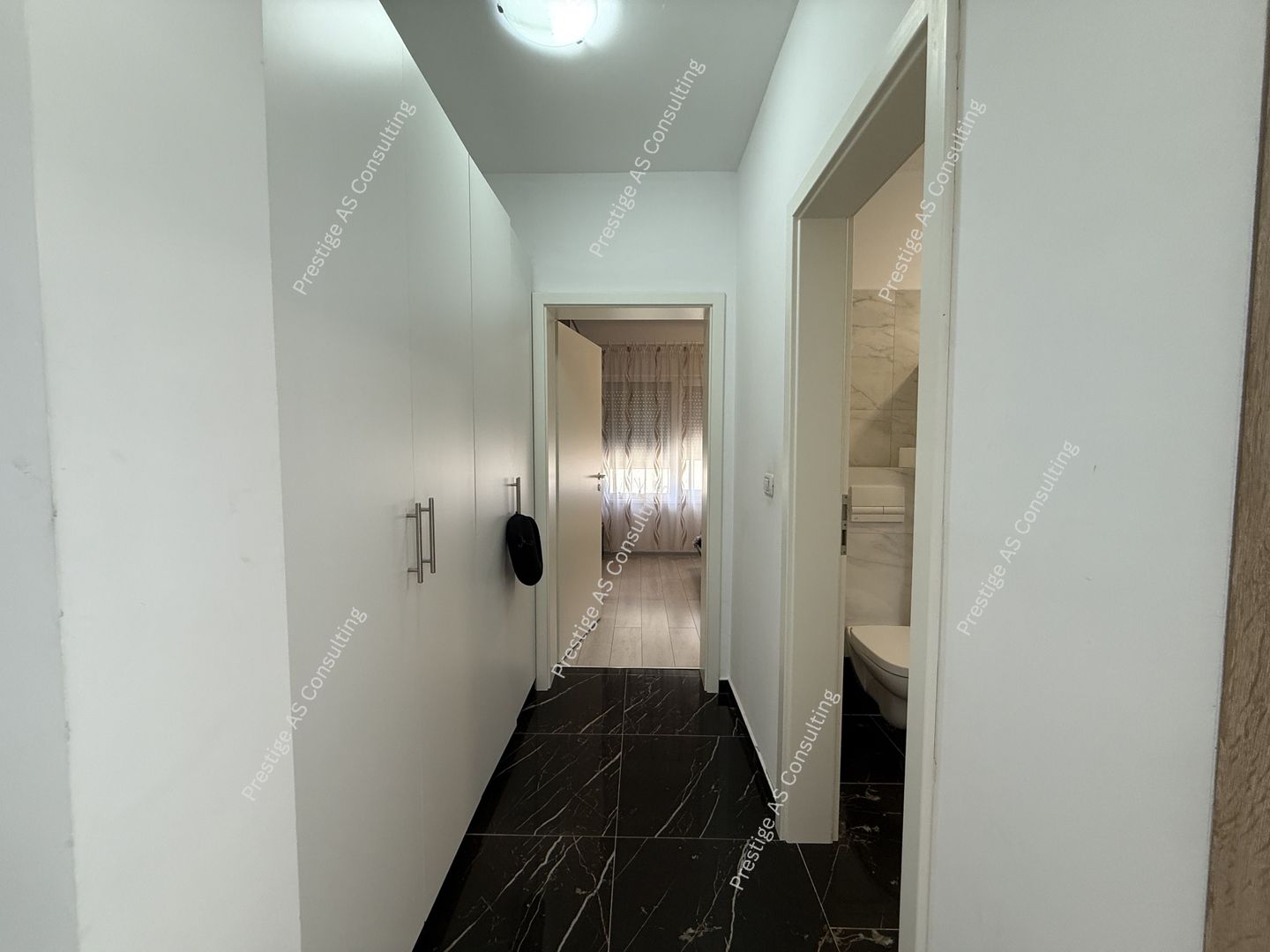 Apartament 2 Camere + 2Locuri de parcare proprii- Intrare in Dumbravita - Poză 5