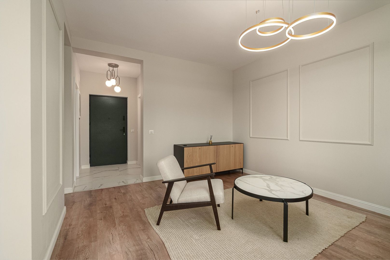 Casă 140 mp + curte | 3 dormitoare | Sector 5 – Dedeman Giurgiului - Poză 24